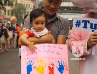 Tiếng lòng của trẻ tự kỷ