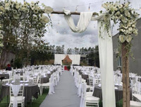 [ẢNH] Hé lộ hình ảnh hiếm hoi tại đám cưới của Tiến Đạt và vợ 9X