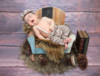 Bật mí điều thú vị khiến diễn viên nhỏ nhất phim 