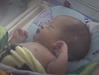 Bật mí điều thú vị khiến diễn viên nhỏ nhất phim 