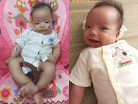 Bật mí điều thú vị khiến diễn viên nhỏ nhất phim 