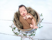 Bật mí điều thú vị khiến diễn viên nhỏ nhất phim 