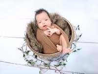 Bật mí điều thú vị khiến diễn viên nhỏ nhất phim 