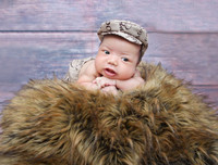 Bật mí điều thú vị khiến diễn viên nhỏ nhất phim 