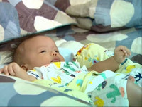 Bật mí điều thú vị khiến diễn viên nhỏ nhất phim 