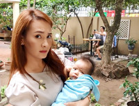 Bật mí điều thú vị khiến diễn viên nhỏ nhất phim 