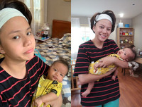 Bật mí điều thú vị khiến diễn viên nhỏ nhất phim 