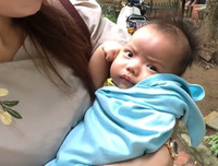 Bật mí điều thú vị khiến diễn viên nhỏ nhất phim 