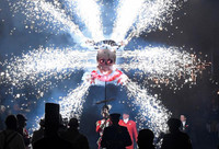 [ẢNH] Những khoảnh khắc ấn tượng trong lễ hội lửa Bonfire Night tại Anh