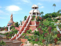 [Ảnh] Những công viên nước và bể bơi đẹp nhất thế giới