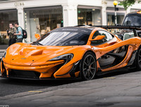 [ẢNH] Khám phá 10 siêu xe đắt đỏ bậc nhất thế giới