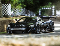 [ẢNH] Khám phá 10 siêu xe đắt đỏ bậc nhất thế giới