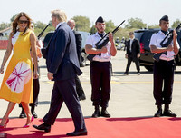 [ẢNH] Nhìn lại những khoảnh khắc 