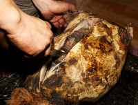 [ẢNH] Rợn người với 9 món ăn 