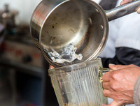 [ẢNH] Rợn người với 9 món ăn 