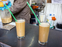 [ẢNH] Rợn người với 9 món ăn 