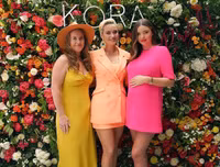 [ẢNH] Chuyện tình yêu thú vị của 