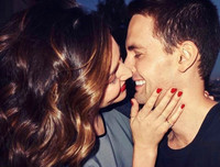 [ẢNH] Chuyện tình yêu thú vị của 