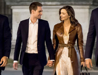 [ẢNH] Chuyện tình yêu thú vị của 