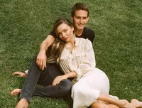 [ẢNH] Chuyện tình yêu thú vị của 