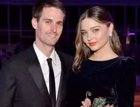 [ẢNH] Chuyện tình yêu thú vị của 