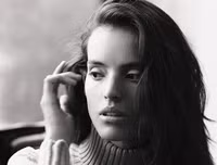 [ẢNH] Thân hình bốc lửa và nhan sắc 