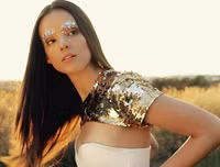 [ẢNH] Thân hình bốc lửa và nhan sắc 