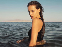 [ẢNH] Thân hình bốc lửa và nhan sắc 