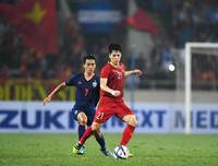 [ẢNH] 6 cầu thủ được 