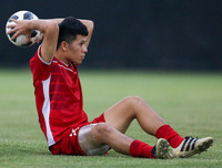 [ẢNH] 6 cầu thủ được 