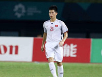 [ẢNH] 6 cầu thủ được 