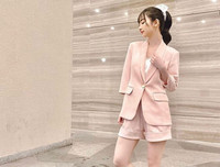 [ẢNH] Những xu hướng thời trang và làm đẹp sẽ 