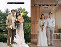 [ẢNH] 5 cặp đôi 