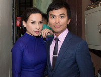 [ẢNH] 5 cặp đôi 