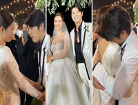 [ẢNH] 5 cặp đôi 