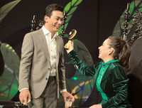 [ẢNH] 5 cặp đôi 