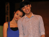 [ẢNH] 5 cặp đôi 