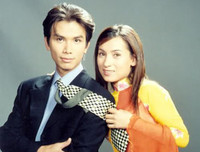 [ẢNH] 5 cặp đôi 