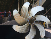 [ẢNH] Hạm đội Thái Bình Dương Nga sẽ tiếp nhận 2 tàu ngầm Varshavyanka 