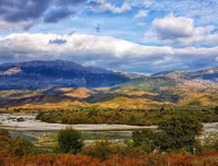 [ẢNH] Mãn nhãn bộ ảnh 1111 ngày vòng quanh thế giới bằng xe máy của Trần Đặng Đăng Khoa (P1)