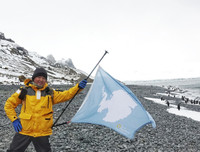 [ẢNH] Mãn nhãn bộ ảnh 1111 ngày vòng quanh thế giới bằng xe máy của Trần Đặng Đăng Khoa (P1)