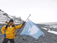 [ẢNH] Mãn nhãn bộ ảnh 1111 ngày vòng quanh thế giới bằng xe máy của Trần Đặng Đăng Khoa (P1)