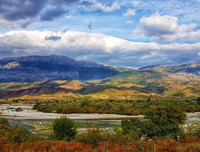 [ẢNH] Mãn nhãn bộ ảnh 1111 ngày vòng quanh thế giới bằng xe máy của Trần Đặng Đăng Khoa (P1)