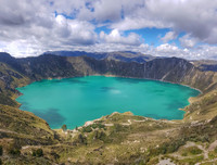 [ẢNH] Mãn nhãn bộ ảnh 1111 ngày vòng quanh thế giới bằng xe máy của Trần Đặng Đăng Khoa (P1)