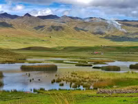 [ẢNH] Mãn nhãn bộ ảnh 1111 ngày vòng quanh thế giới bằng xe máy của Trần Đặng Đăng Khoa (P1)