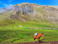 [ẢNH] Mãn nhãn bộ ảnh 1111 ngày vòng quanh thế giới bằng xe máy của Trần Đặng Đăng Khoa (P1)