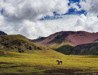 [ẢNH] Mãn nhãn bộ ảnh 1111 ngày vòng quanh thế giới bằng xe máy của Trần Đặng Đăng Khoa (P1)