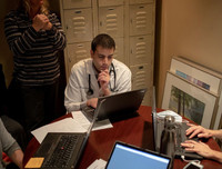 [ẢNH] Cuộc sống online trong thời đại dịch Covid-19