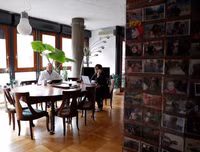 [ẢNH] Cuộc sống online trong thời đại dịch Covid-19