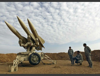 [ẢNH] Israel thừa nhận sử dụng F-35 trả thù Iran trên lãnh thổ Syria